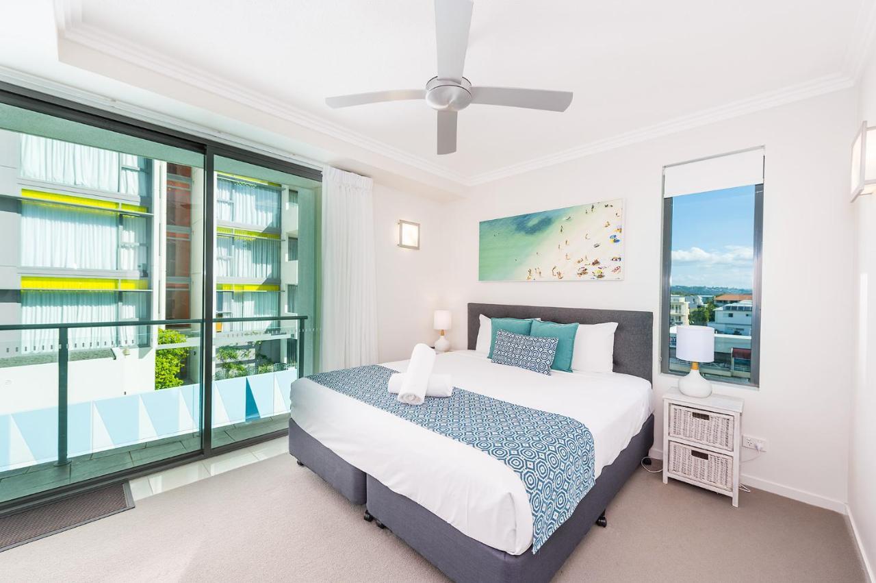 บีชออนซิกท์อพาร์ตเมนท์ Aparthotel มารูชิดอร์ ภายนอก รูปภาพ