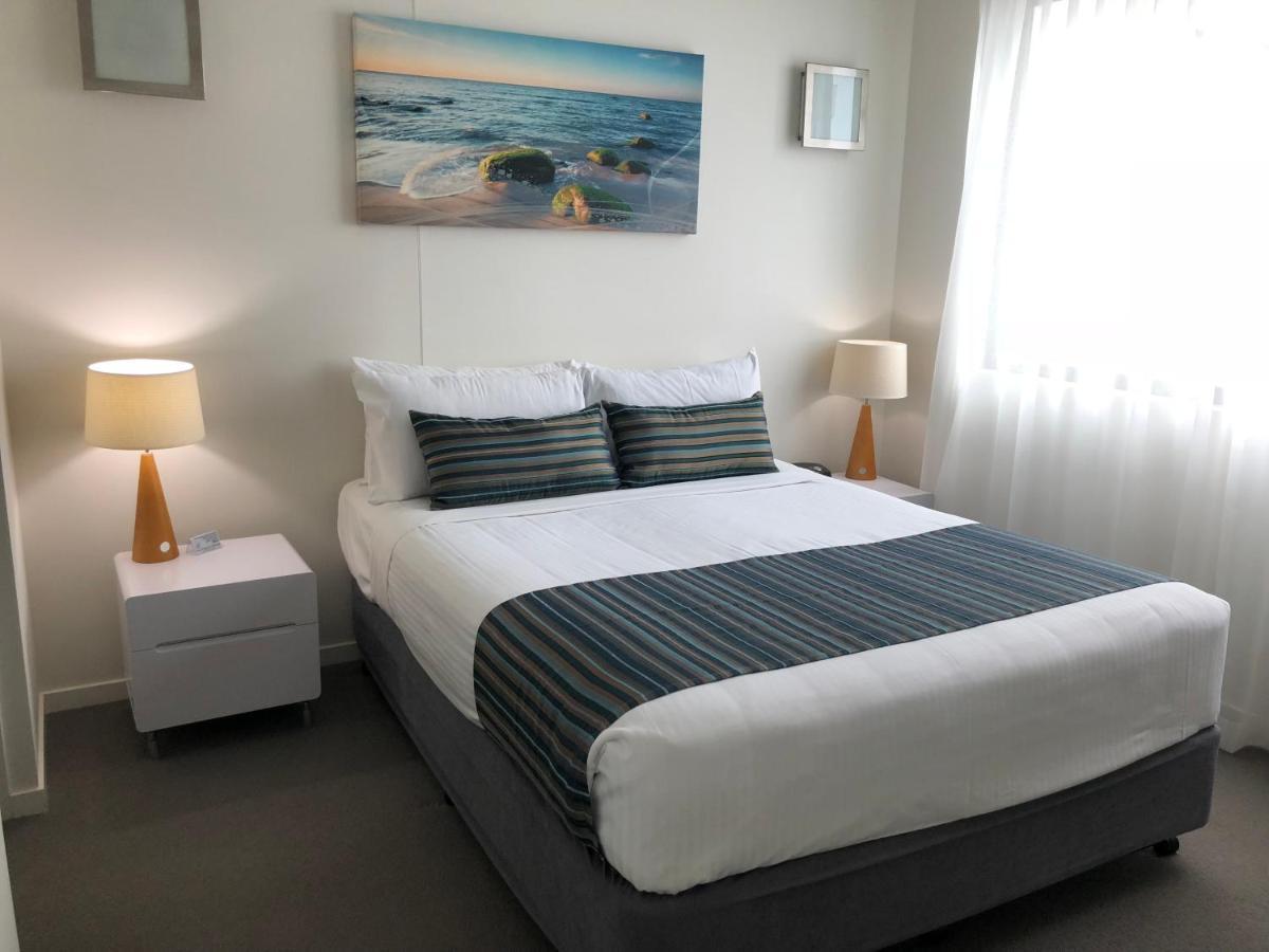 บีชออนซิกท์อพาร์ตเมนท์ Aparthotel มารูชิดอร์ ภายนอก รูปภาพ