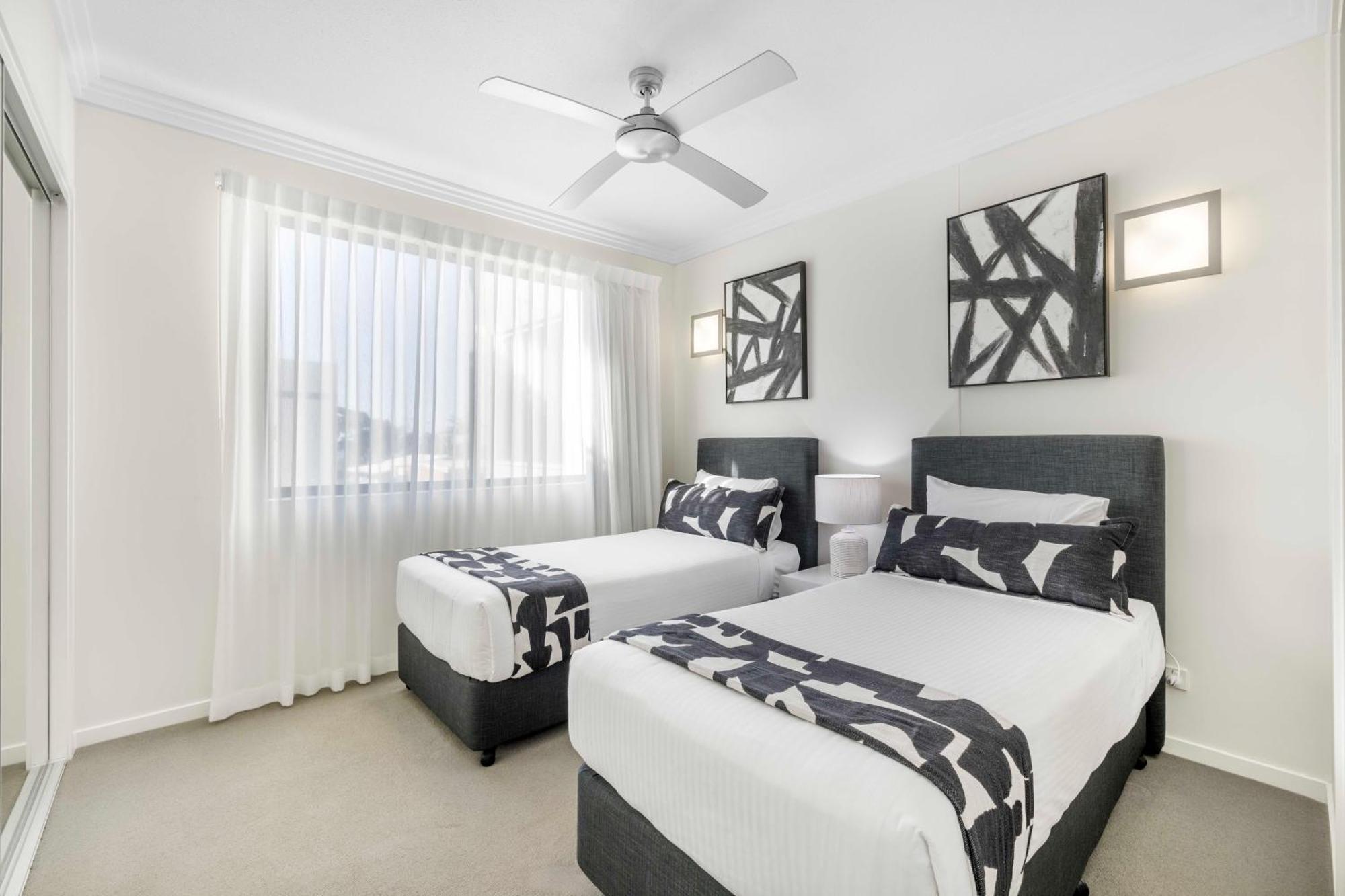 บีชออนซิกท์อพาร์ตเมนท์ Aparthotel มารูชิดอร์ ห้อง รูปภาพ
